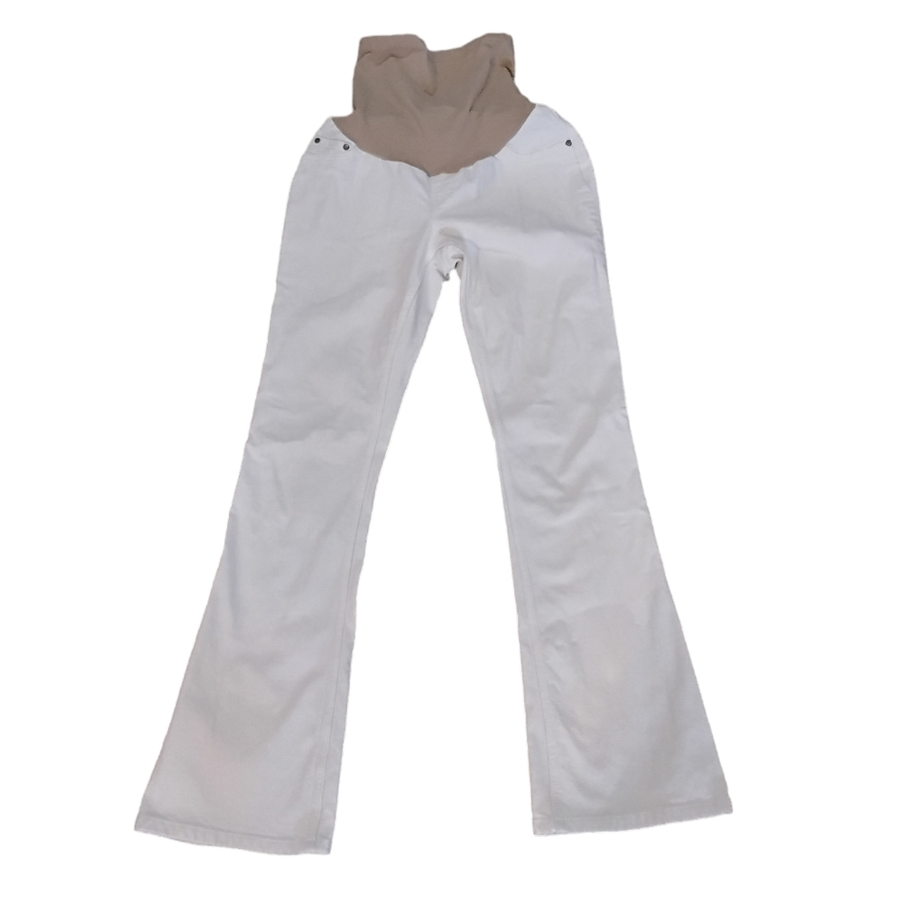 Jessica Simpson Maternity Jeans Womens Medium Casual Comfy Classic Preppy Y2K
